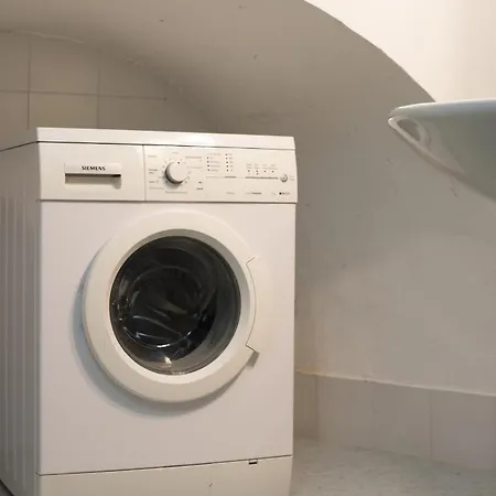 Apartamento Volta Di
