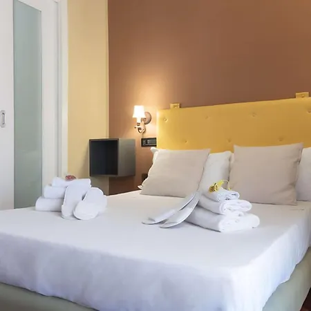 Hotel Ares Napoli