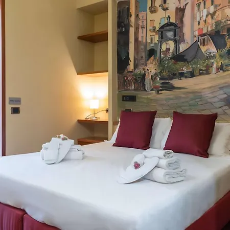 Hotel Ares