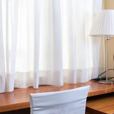 Hotel Ares Napoli