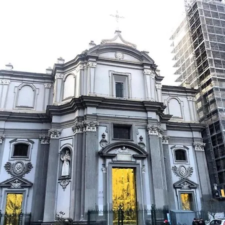 Casa vacanze Vesuvio House Napoli