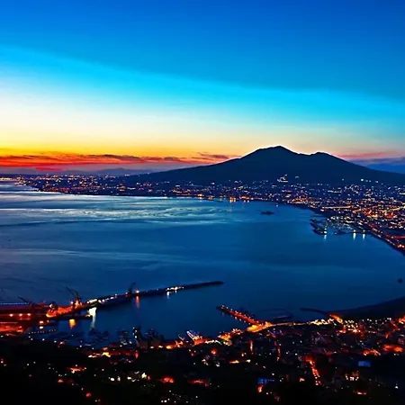 Casa vacanze Vesuvio House *