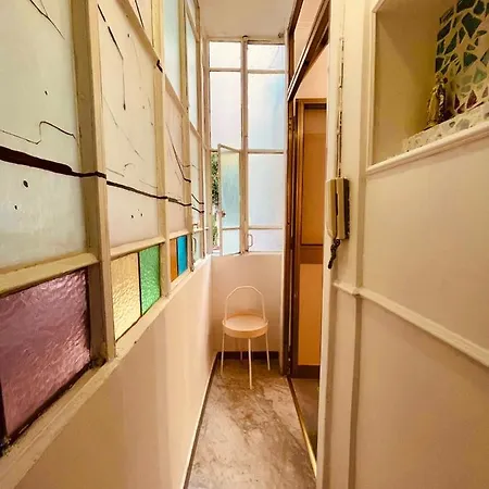 Vesuvio House * Napoli