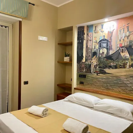Ares Hotel