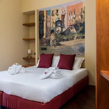 Hotel Ares