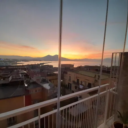 Estasi Apartment