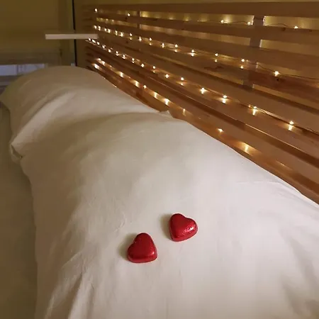 Rega House Bed & Breakfast Napoli