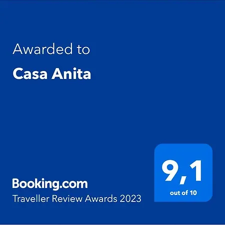 Appartamento Casa Anita Affitti Napoli