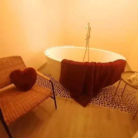 Apartamento Casa Irene *