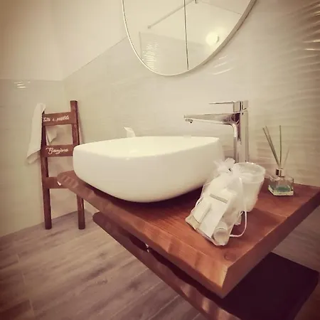 Apartamento Casa Irene *