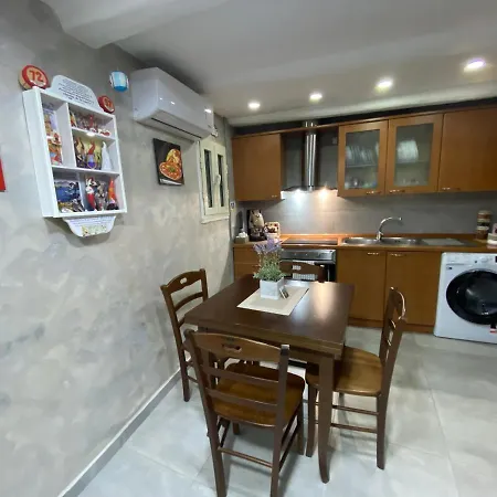 Apartment Casa Sofia