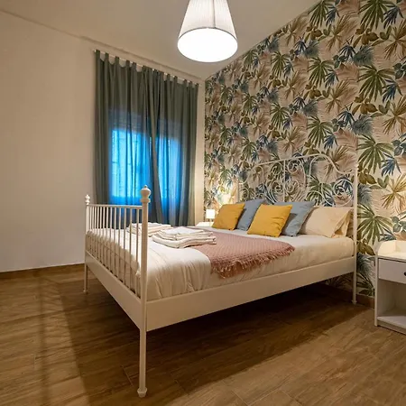 Lejlighed Casa Vacanze Partenope