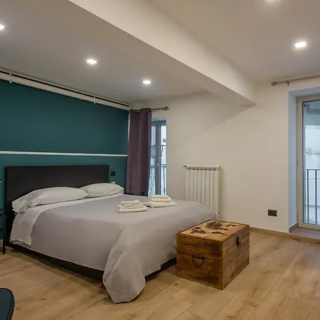 Apartment In Flats Santa Chiara *
