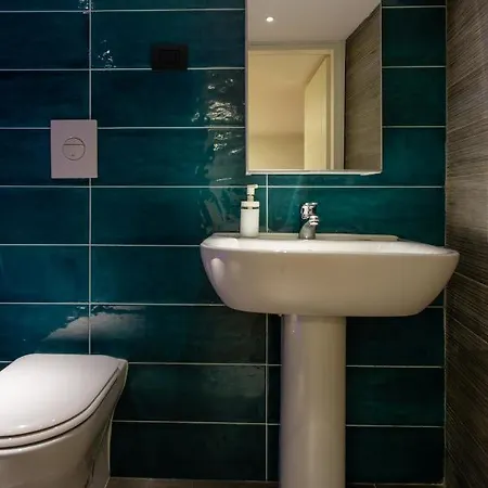 Apartment In Flats Santa Chiara *