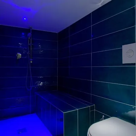 In Flats Santa Chiara Apartment *