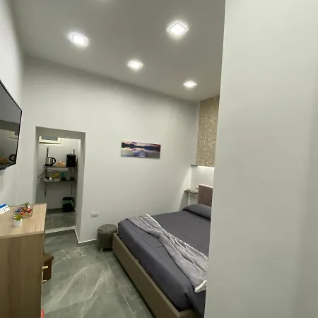 Maison Spagnoli Naples