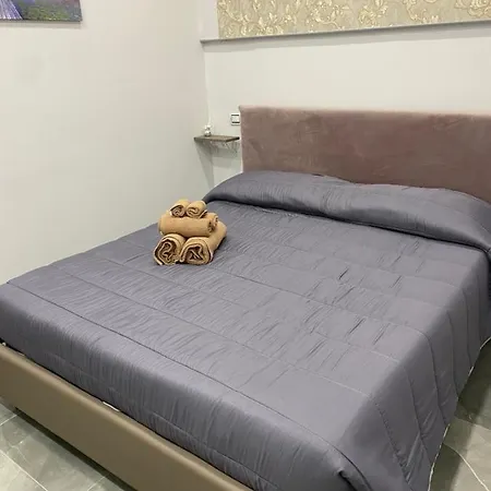 Hébergement de vacances Maison Spagnoli Naples