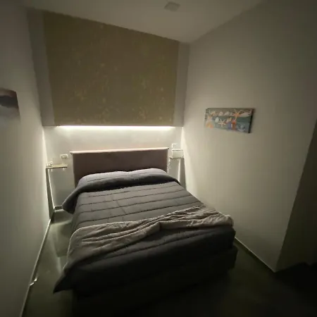 Maison Spagnoli Hébergement de vacances *