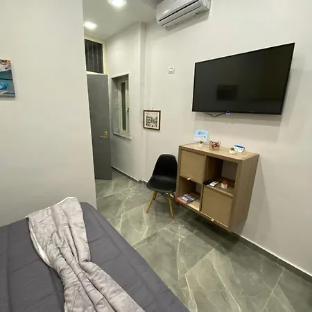 Maison Spagnoli * Naples