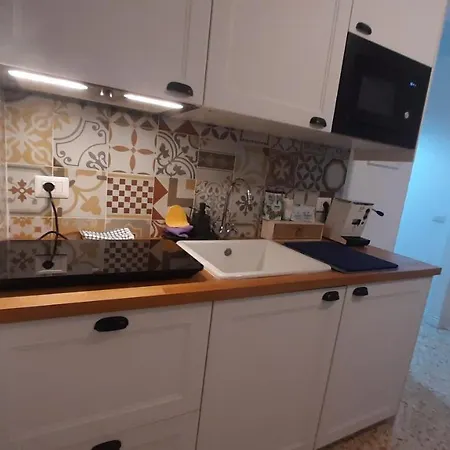 Palazzetto Di Neubourg Apartmán