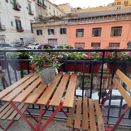 Apartmán Palazzetto Di Neubourg