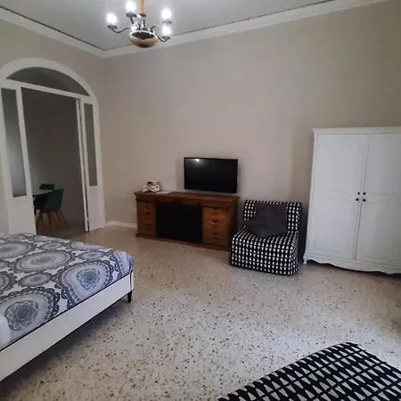 Apartmán Palazzetto Di Neubourg