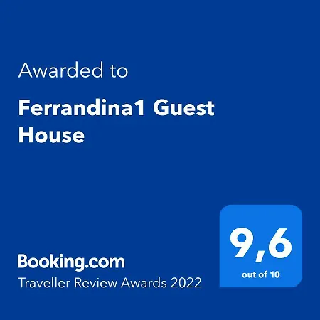 Ferrandina1 * Naples
