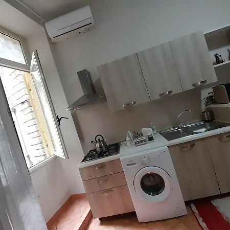Dimora Donna Carmela Apartment *
