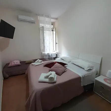 Apartment Dimora Donna Carmela *