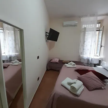 Apartment Dimora Donna Carmela Naples