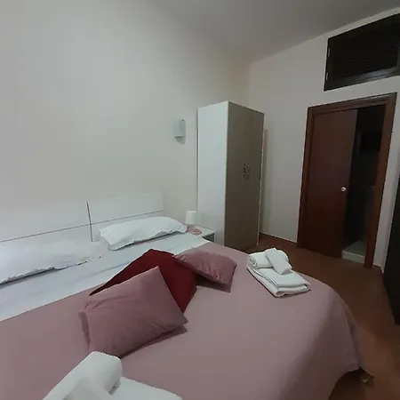 Apartment Dimora Donna Carmela