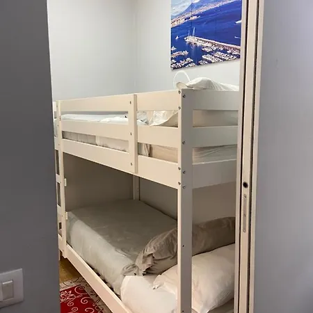 Bed & Breakfast Vesu 2*