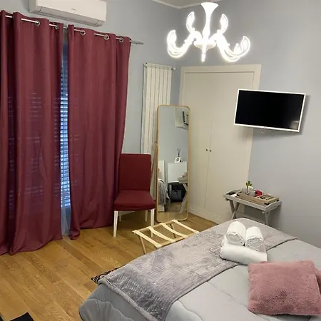 Vesu 2* Napels