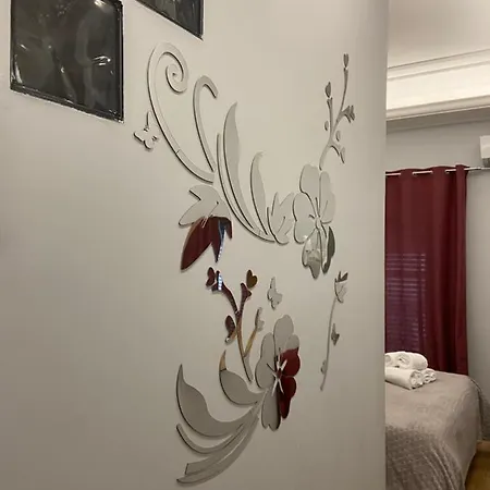 Bed & Breakfast Vesu Napels