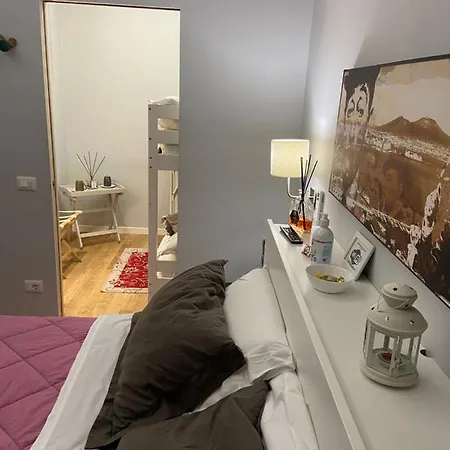 Bed & Breakfast Vesu