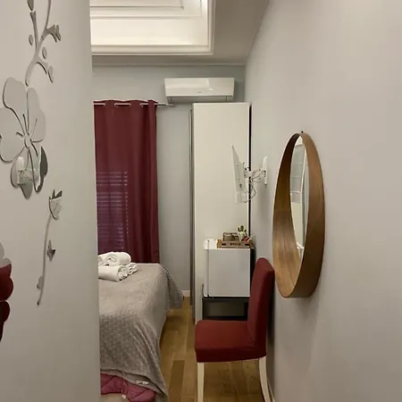 Bed & Breakfast Vesu Napels