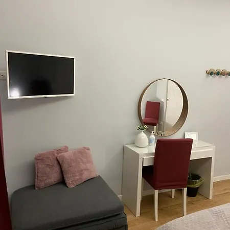 Vesu Bed & Breakfast