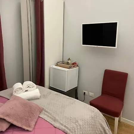 Vesu Bed & Breakfast 2*