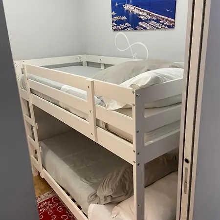 Vesu Bed & Breakfast Napels