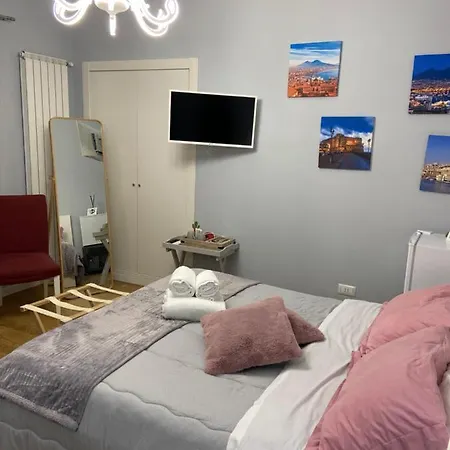 Bed & Breakfast Vesu