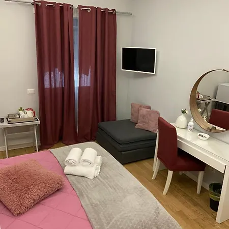 Bed & Breakfast Vesu