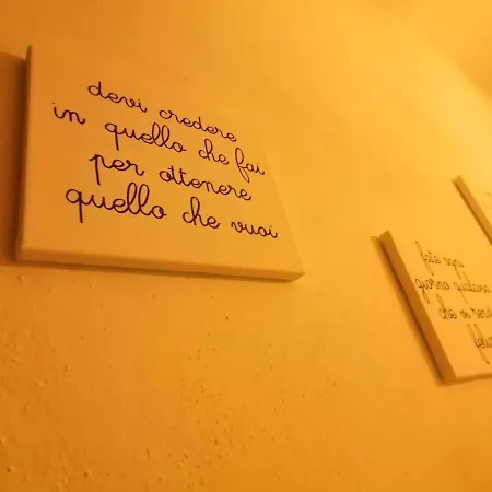 Apartamento Casa Irene *