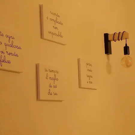 Casa Irene Nápoles