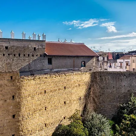 Pensión Artemisia Domus - Centro Storico