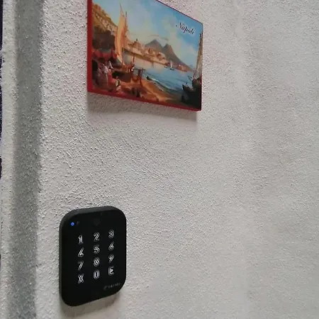 Casa Irene