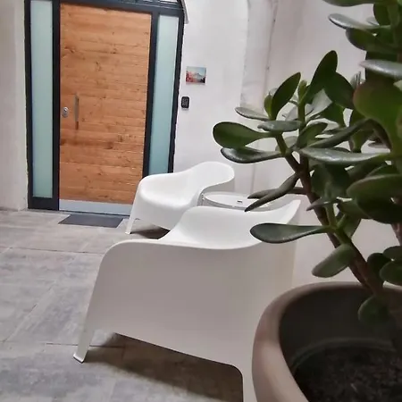 Apartamento Casa Irene