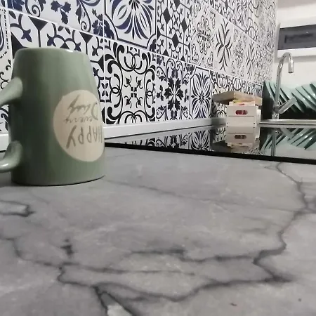 Apartamento Casa Irene