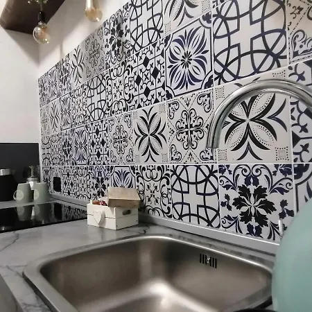 Casa Irene Nápoles