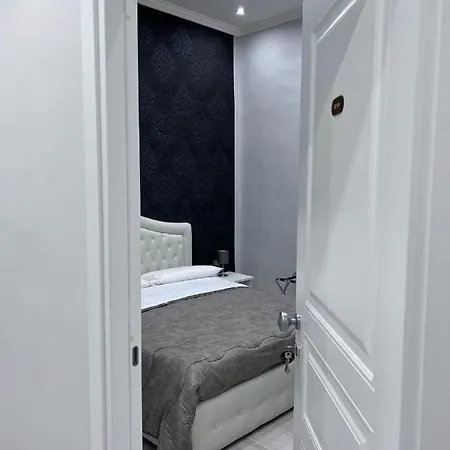 Bed & Breakfast Toledo Regolax