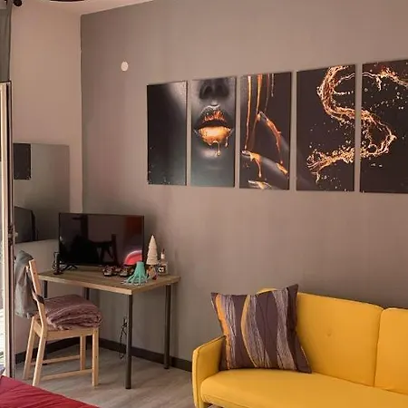 Guest house Shiva House *